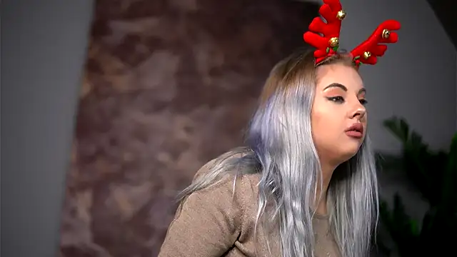 AudreySosa online show from 20, 12, 2025