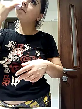 AudreySosa online show from 24, 10, 2025