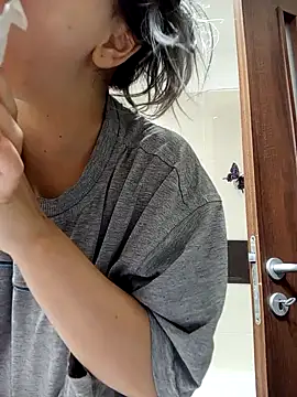 AudreySosa online show from 25, 10, 2025