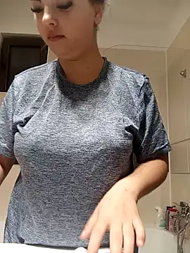 AudreySosa online show from 29, 10, 2025