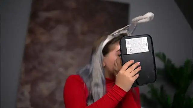 AudreySosa online show from 18, 12, 2025