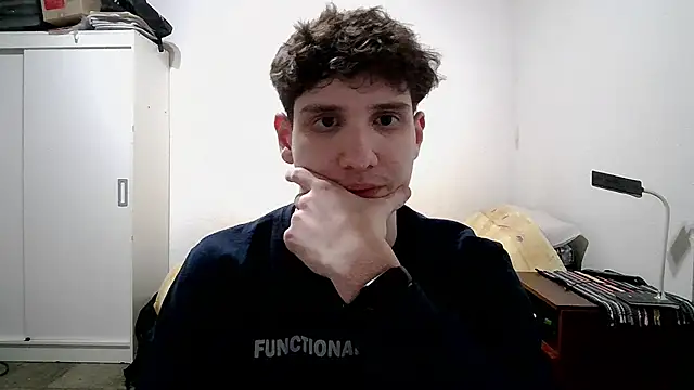 Snapshot of Spicylemon01 chatting on 25, 6, 2026 Spicylemon01 online show from 25, 6, 2026