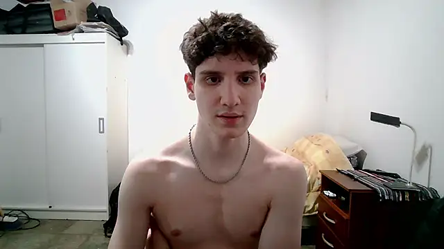 Snapshot of Spicylemon01 chatting on 25, 6, 2026 Spicylemon01 online show from 25, 6, 2026