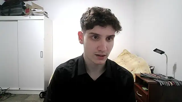 Snapshot of Spicylemon01 chatting on 31, 5, 2026 Spicylemon01 online show from 31, 5, 2026
