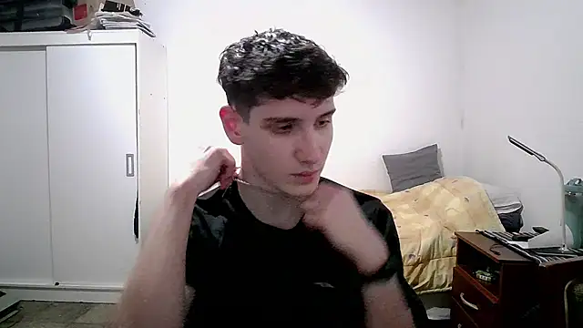 Snapshot of Spicylemon01 chatting on 9, 6, 2026 Spicylemon01 online show from 9, 6, 2026