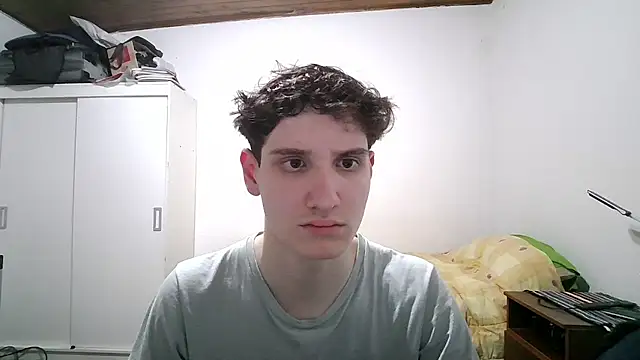 Spicylemon01 online show from 24, 4, 2026