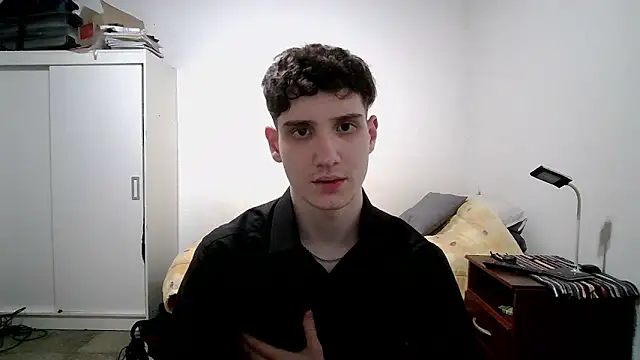Snapshot of Spicylemon01 chatting on 1, 6, 2026 Spicylemon01 online show from 1, 6, 2026