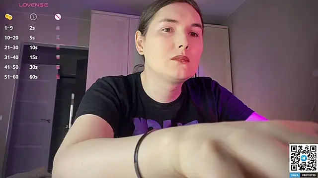 Maria Bowie online show from 6, 3, 2026