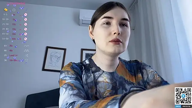 Maria Bowie online show from 19, 2, 2025