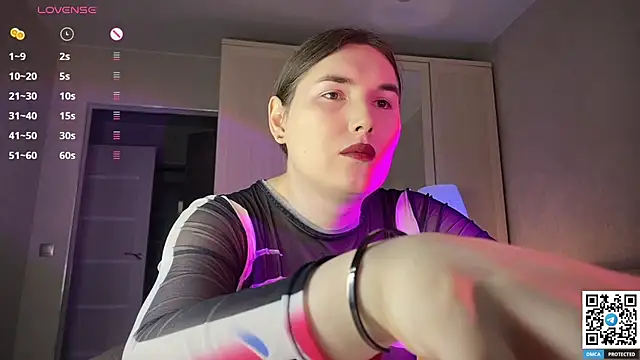 Maria Bowie online show from 10, 3, 2026