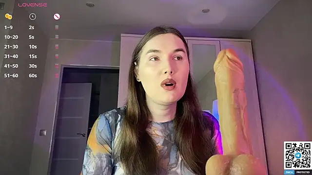 Maria Bowie online show from 24, 4, 2026