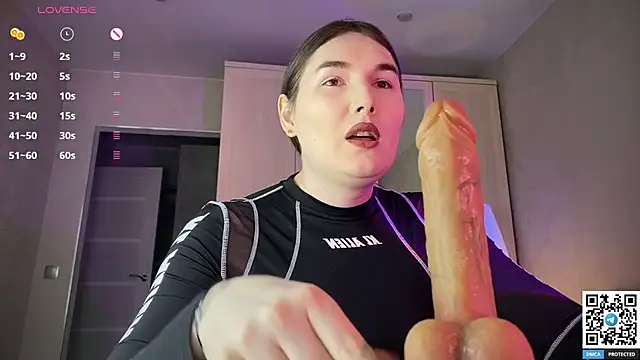 Maria Bowie online show from 13, 4, 2026