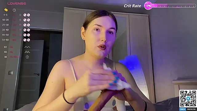 Maria Bowie online show from 11, 10, 2025