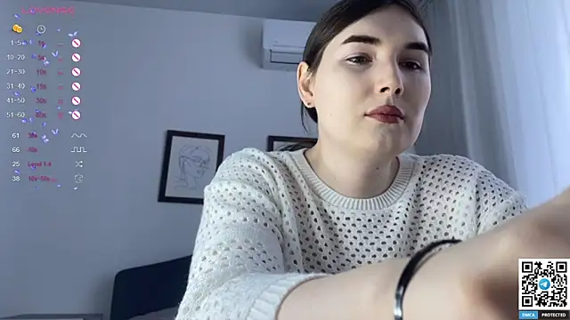 Maria Bowie online show from 14, 2, 2025