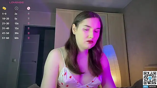 Maria Bowie online show from 20, 3, 2026