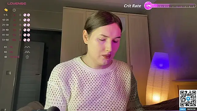 Maria Bowie online show from 24, 10, 2025