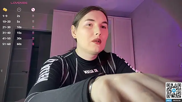 Maria Bowie online show from 25, 3, 2026