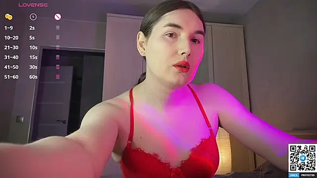 Maria Bowie online show from 29, 3, 2026