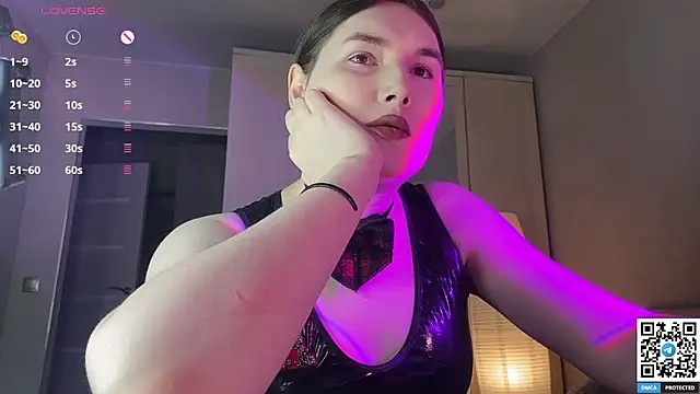 Maria Bowie online show from 6, 2, 2026