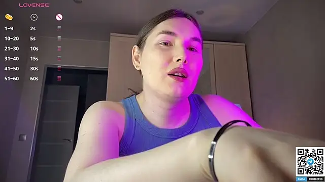 Maria Bowie online show from 5, 4, 2026