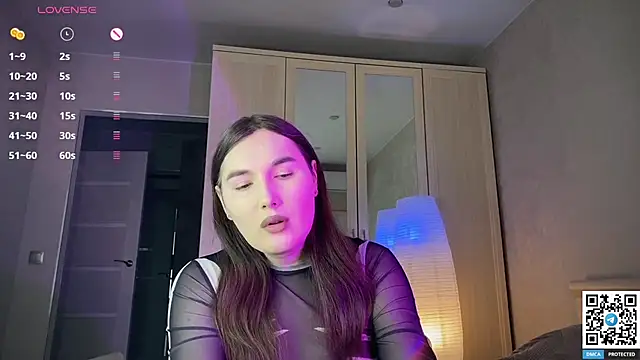 Maria Bowie online show from 30, 3, 2026