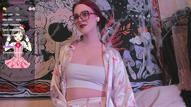 kissthasky online show from 13, 11, 2025