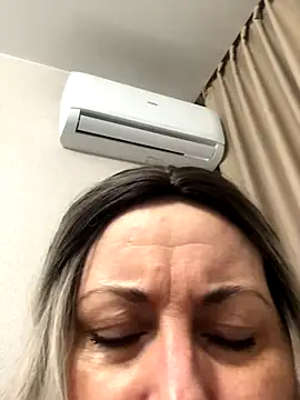 Lana Luna1 online show from 11, 10, 2025