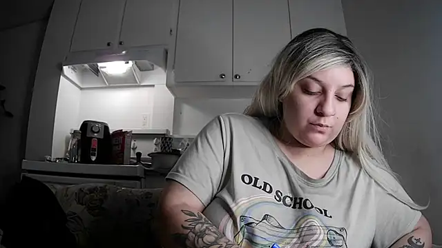 Lilithsincity online show from 24, 12, 2024