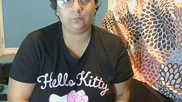 Lilithsincity online show from 12, 11, 2025