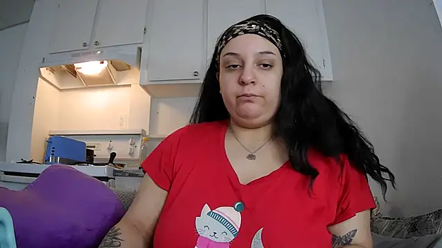 Lilithsincity online show from 3, 2, 2025