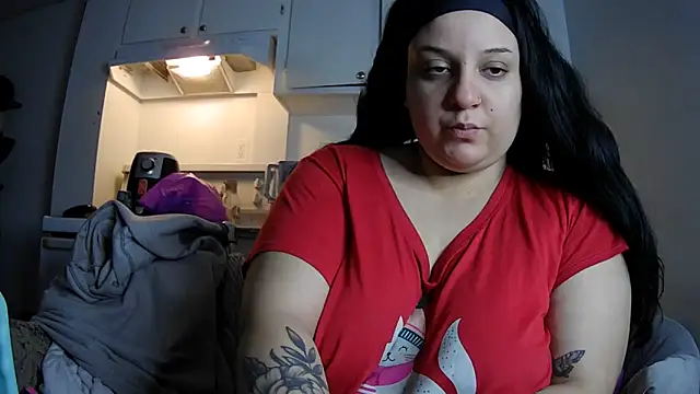 Lilithsincity online show from 22, 2, 2025