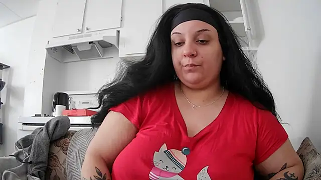 Lilithsincity online show from 2, 3, 2025