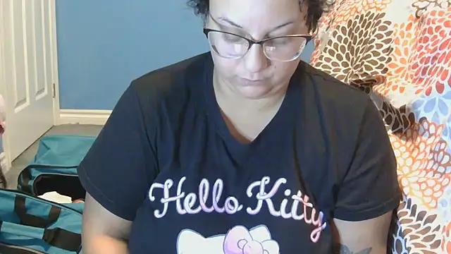 Lilithsincity online show from 11, 11, 2025