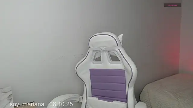 soy mariana  online show from 7, 10, 2025