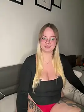 AnnaLenaaa online show from 5, 12, 2024