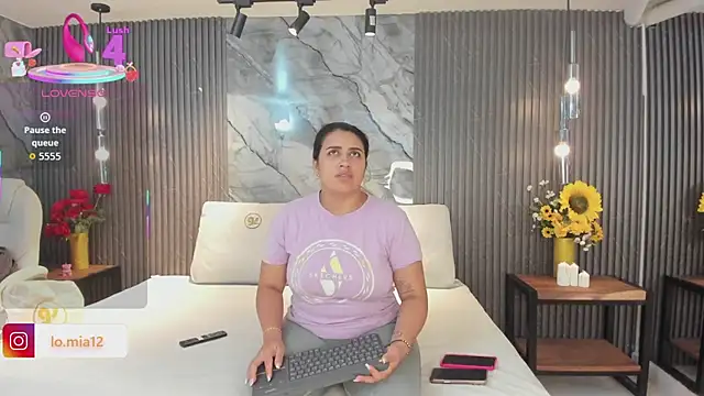 julietha taylor online show from 15, 5, 2026
