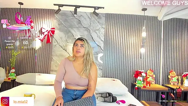 julietha taylor online show from 15, 12, 2025