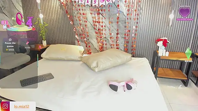 julietha taylor online show from 6, 2, 2026