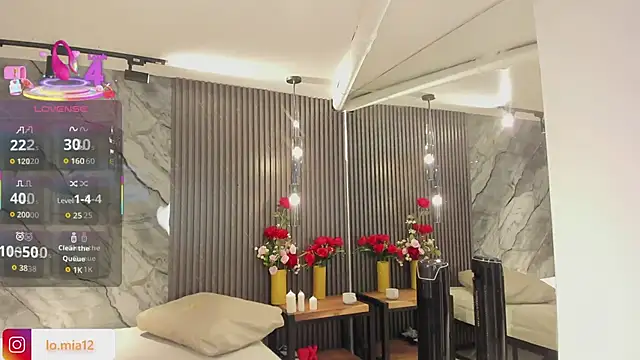 julietha taylor online show from 3, 3, 2026