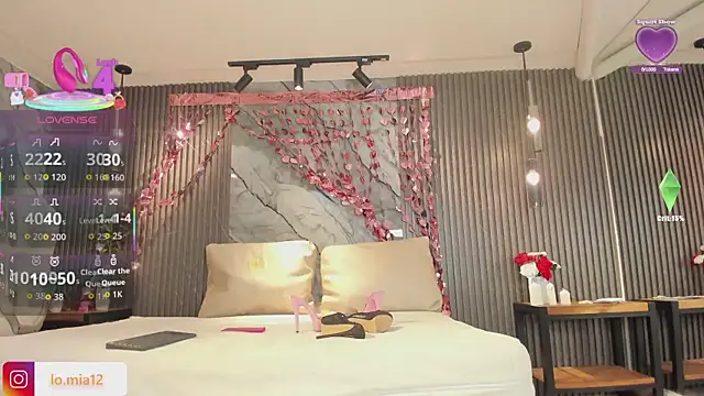 julietha taylor online show from 11, 2, 2026