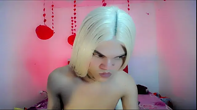 Gabyqueen70 online show from 21, 2, 2025