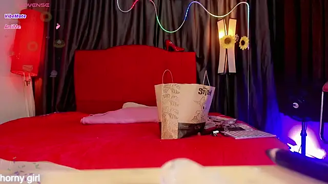 Gabyqueen70 online show from 17, 2, 2026