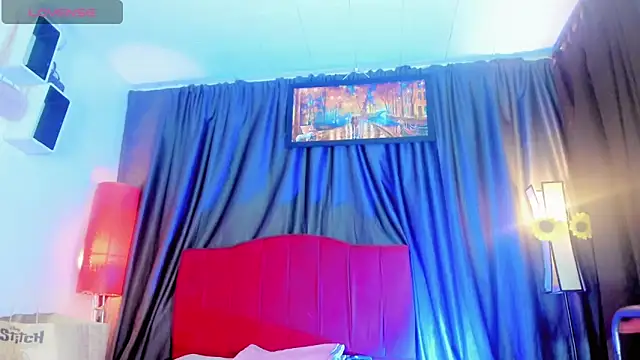 Gabyqueen70 online show from 14, 2, 2026