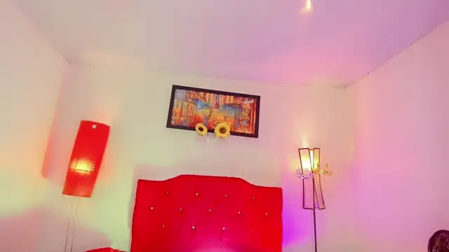 Gabyqueen70 online show from 10, 10, 2025