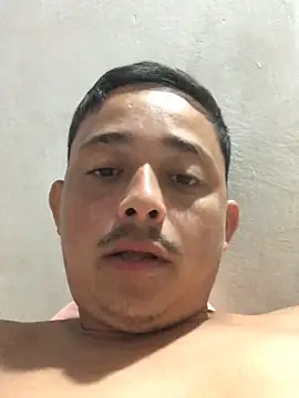 isacalejandroo online show from 26, 2, 2025