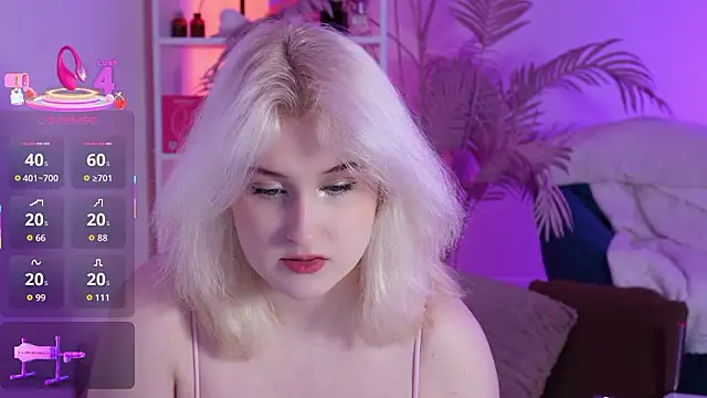 tiffannyjons online show from 15, 1, 2026