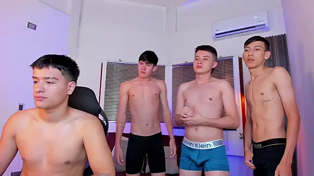 Sweet WallenV2 online show from 10, 1, 2026