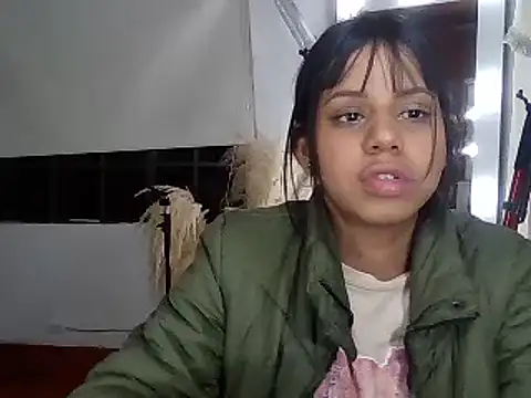 Valentinapatry1 online show from 8, 12, 2024