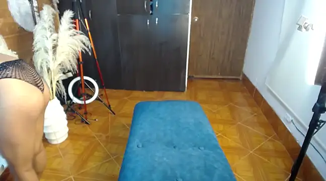 Valentinapatry1 online show from 6, 3, 2025