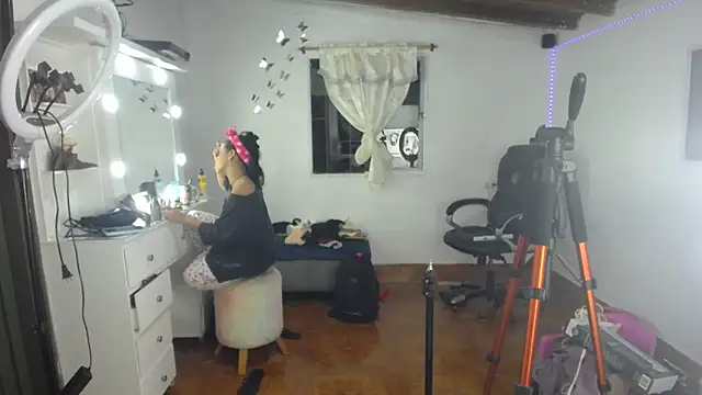 Valentinapatry1 online show from 19, 3, 2025